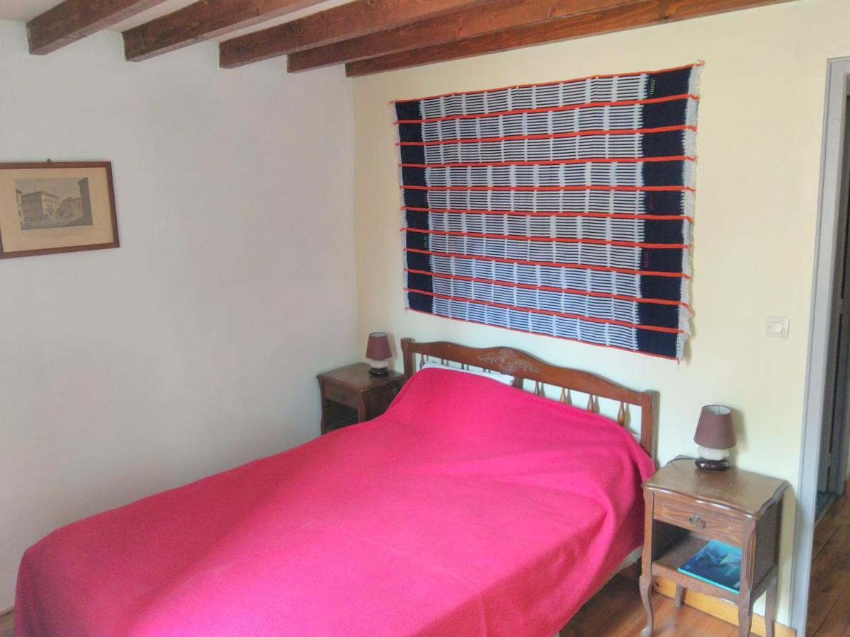 Romans-Sur-Isere, Maison De Rue En Centre Ancien Екстер'єр фото