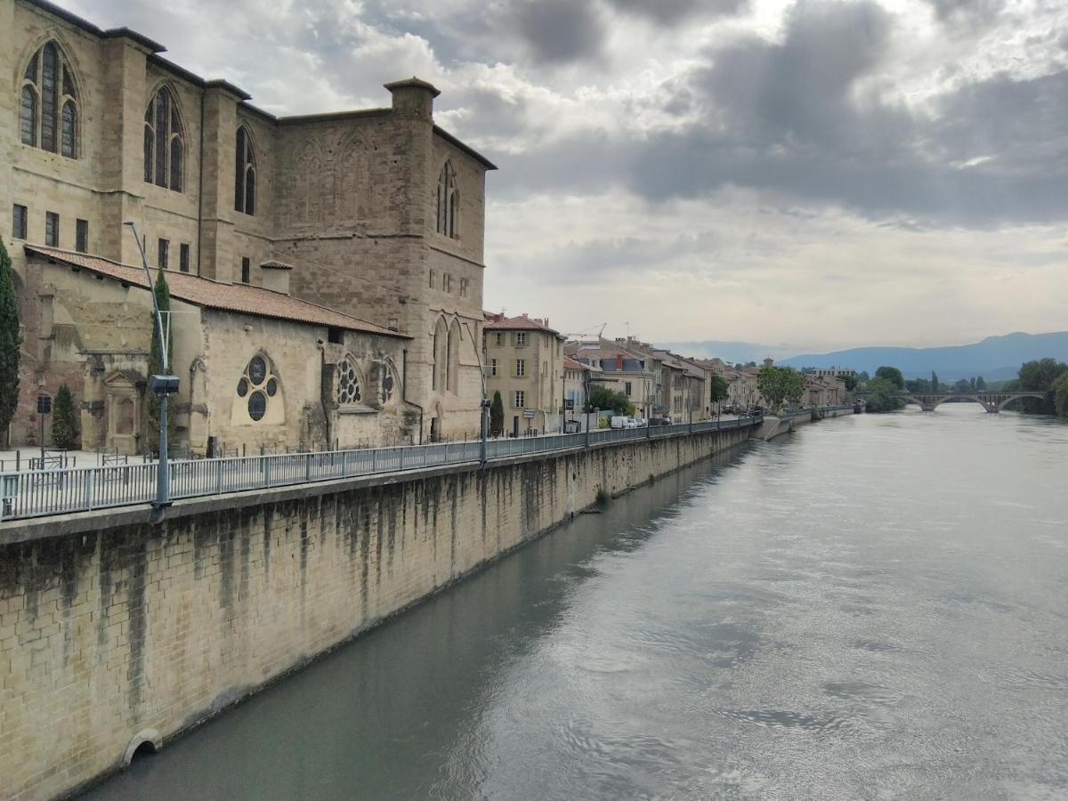 Romans-Sur-Isere, Maison De Rue En Centre Ancien Екстер'єр фото